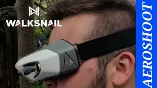 walksnail avatar hd new beta firmware test(1080p 50mbs)#walksnail #fatshark