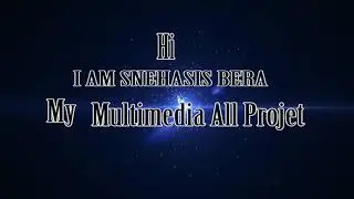 My Multimedia All Projects (ADMA).