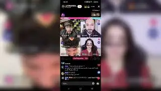 YoumanBaby Aur MP Ka Sheekl Mehar aur Punjabi Girl sy Muqabala #viral #tiktokvideo #live #comedy 
