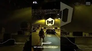 TOP 5 BEST IN-GAME EVENTS in COD MOBILE!