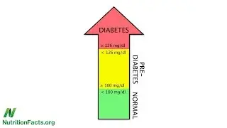 Lifestyle Medicine Is the Standard of Care for Prediabetes