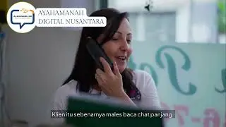 Capek Jelasin Jasa Berulang-ulang? Website Personal Branding Solusinya