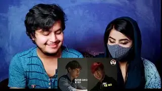 Pakistani reacts to bts confess Secret // Hindi dubbing | Suga bana father  | Dab Reaction