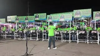 HADCO Phase II Pan Groove Prelims 2023 (Tk1) - We Come Out To Party (2023); Arr Len 'Boogsie' Sharpe