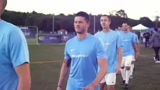 Champions League 2024 | International Socca Federation