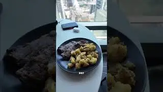 КАК ПОХУДЕТЬ ЗА 30 ДНЕЙ 🔥
