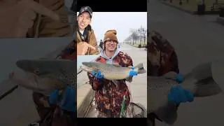 Send in your fishing photos for a feature 🤙🏼🎣 #fishing #trout #fishingvideos
