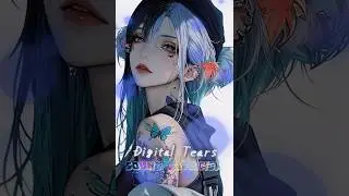 「Digital Tears」Digital Pop Rock Playlist