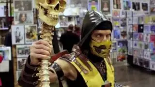 Terror Con 2017