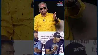 விஷாலுக்கு ஏன் கோவம் வருது? - Bayilvan Ranganathan #vishal #actorvishal #tamilcinema #kollywood