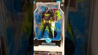FIGURAS DC ARTICULADAS.#playstation #fortnite #dragonball