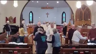 The Feast of the Epiphany, 2026 - The Rev. John Wakefield