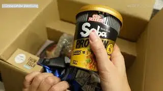#DegustaBox (Короткий выпуск) Январь 2026 - #beautybox #Распаковка #Unboxing