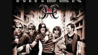 hinder - last kiss goodbye