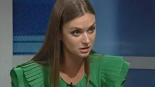 Лица столицы от 27 07 2016 Мария Волконская