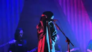 盧凱彤Ellen Loo🎵✨❤ Rockmui 29 live - 信箱
