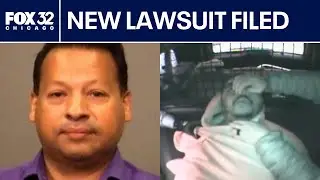 Ex-Joliet police sergeant who leaked video of in-custody death alleges retaliation: lawsuit
