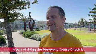 Event Day Course Check Explained