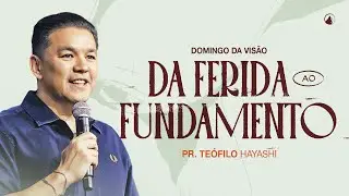 Zion Church SP | Culto 11h00 - 18/01/2026