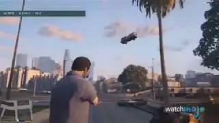 Best mods of GTA 5