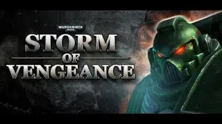 Warhammer 40,000: Storm of Vengeance [PC] Longplay