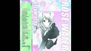 Tony Fawkin Heal - Rose Water (Album)