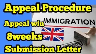 UK Appeal || UK Visa Appeal || When your Appeal Pass || UK EEA Appeal 2022