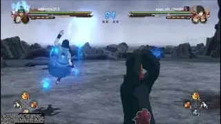 NUNS4 addisuns vs sage_six_chemin