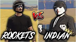 🔴The world Gta 5 Online dangerous Freemode community player live