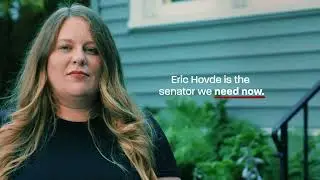 Eric Hovde For Senate | 