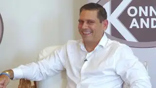 KONN OU KANDIDA: MAARCO FRANCIS-10.09.2025