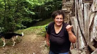 Dancing tree - Documentario Partecipativo progetto I.N.RU.N