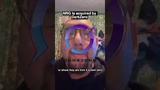 Компания NRG приобретена DarkZero Esports