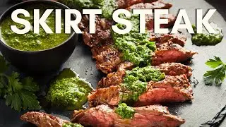 What are Grassfed Skirt Steaks Best For? | How to Use Every Beef Cut