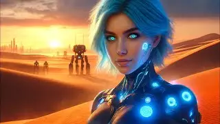 Alien Girl Was Abandoned, Until The Human Dog Found Her || HFY AUDIO