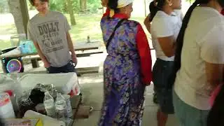 Arjun 24 Birthday Party