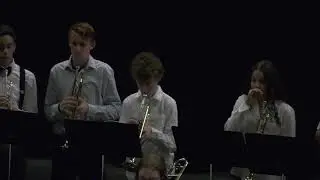 Armand Larive Middle School - Spring Band and Choir Concert 2019 @ALMS Commons