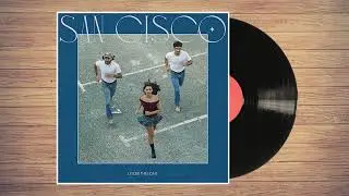 San Cisco - Summer Days (feat. Nicholas Allbrook)