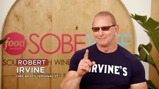One More Round: Welcome to the 22nd Annual SOBEWFF&reg;