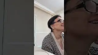 AYMA Gəlini Və Oğlu ilə Gəzməyə Gedir!