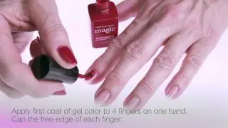 Magic Gel Polish System