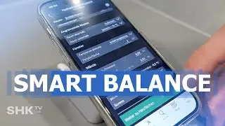 Wilo Smart Balance &ndash; hydraulischer Abgleich per App | SHK-TV Produkt