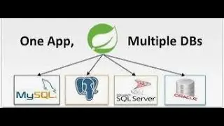 lesson 7. spring boot how to setup database configuration properties in .properties and .yml file.