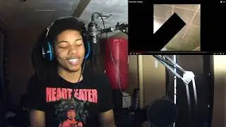 SpazzoReactz Reacts to Death Grips - Stockton