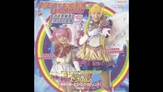 Eternal Edition 3 - 21 - Honoo no Messenger (1 chorus version)
