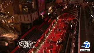 2025 Oscars to stream live on Hulu for the 1st time