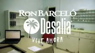 El sindrome DESALIA.  #VIVEAHORA