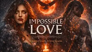 Impossible Love | Celtic Viking War-Duet &ndash; Epic Tribal Anthem of Forbidden Fire