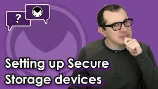 Bitcoin Q&A: Setting Up Secure Storage Devices