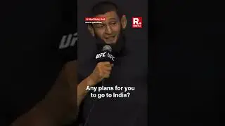 'What&rsquo;s wrong with India?': Dana White stunned by crowd in Abu Dhabi